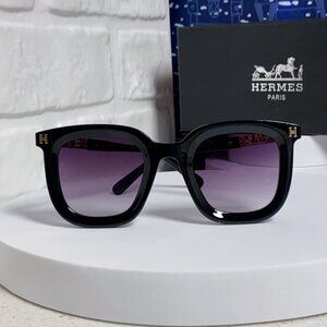 Hermes Glasses